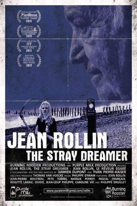 Jean Rollin: The Stray Dreamer